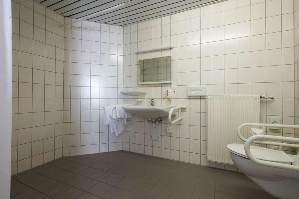 Intercityhotel Kassel Oda fotoğraf