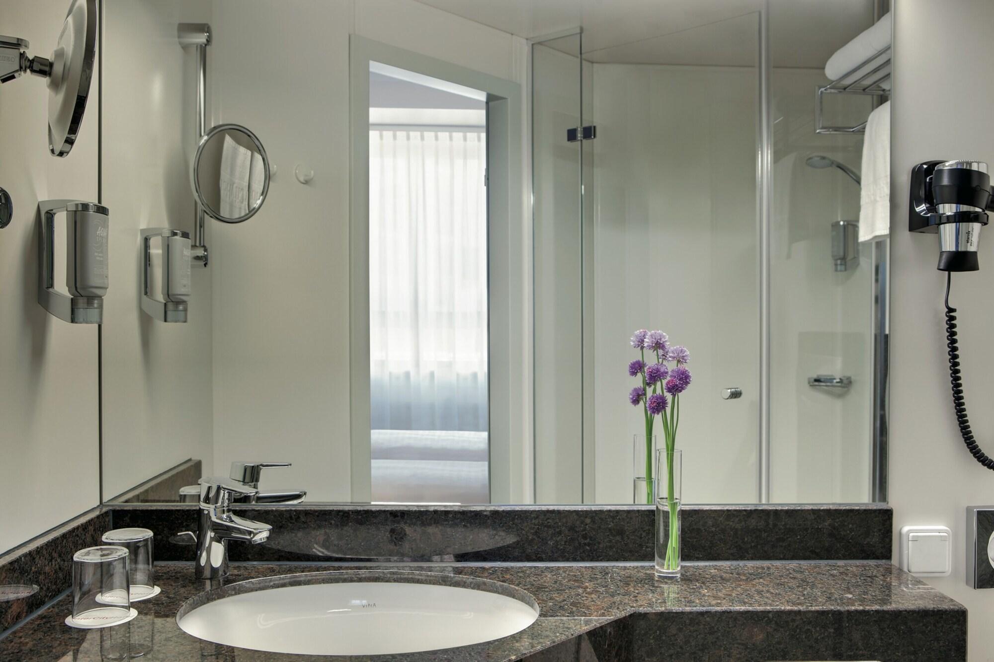 Intercityhotel Kassel Dış mekan fotoğraf