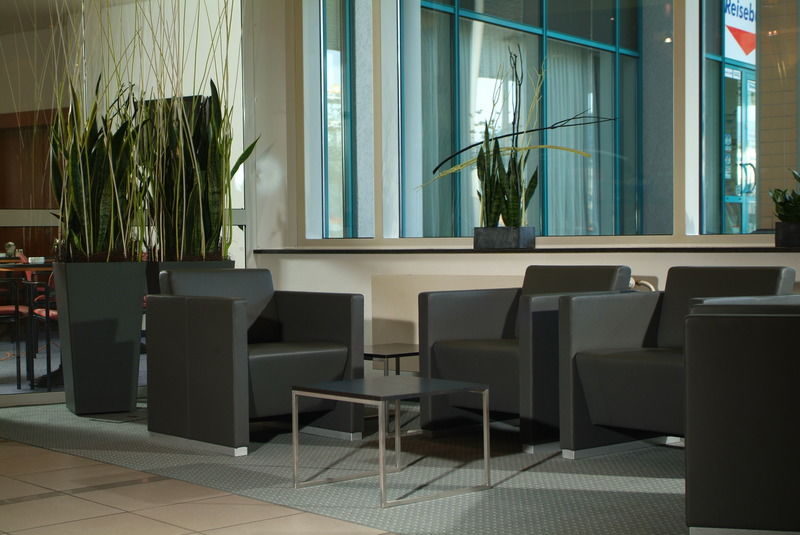 Intercityhotel Kassel Dış mekan fotoğraf