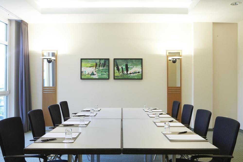 Intercityhotel Kassel Dış mekan fotoğraf