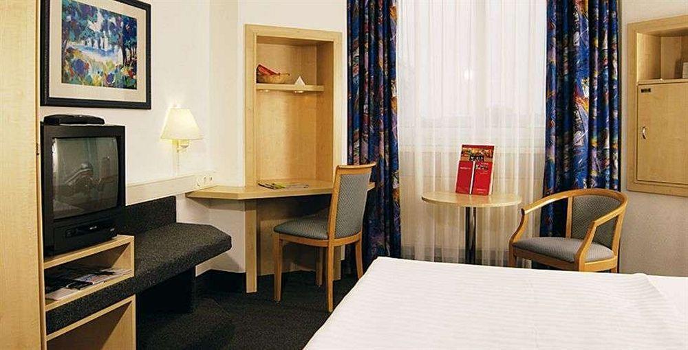 Intercityhotel Kassel Dış mekan fotoğraf