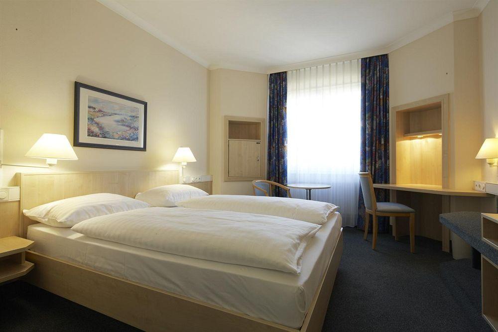 Intercityhotel Kassel Dış mekan fotoğraf