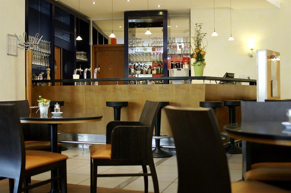 Intercityhotel Kassel Dış mekan fotoğraf