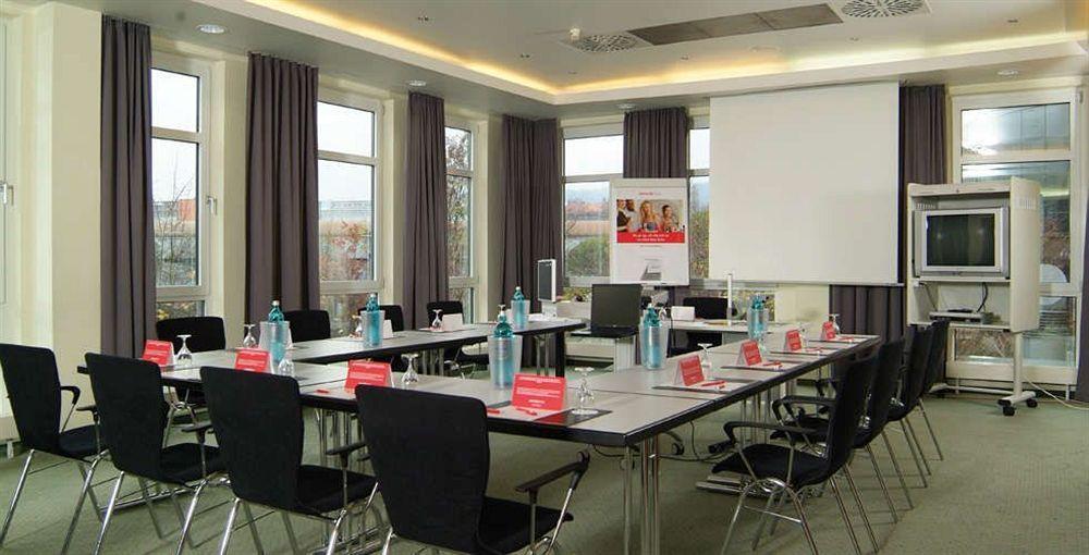 Intercityhotel Kassel Dış mekan fotoğraf