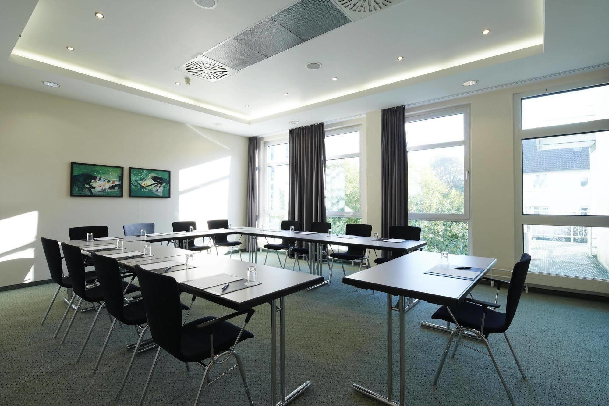 Intercityhotel Kassel Dış mekan fotoğraf