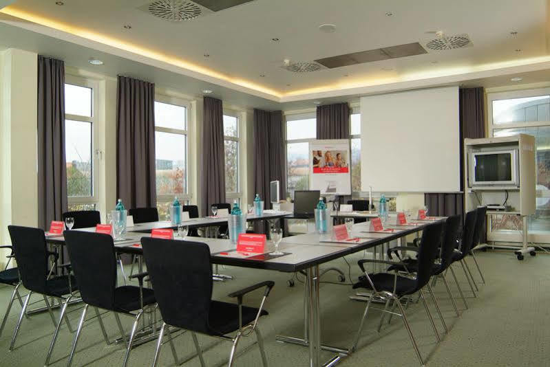 Intercityhotel Kassel Dış mekan fotoğraf